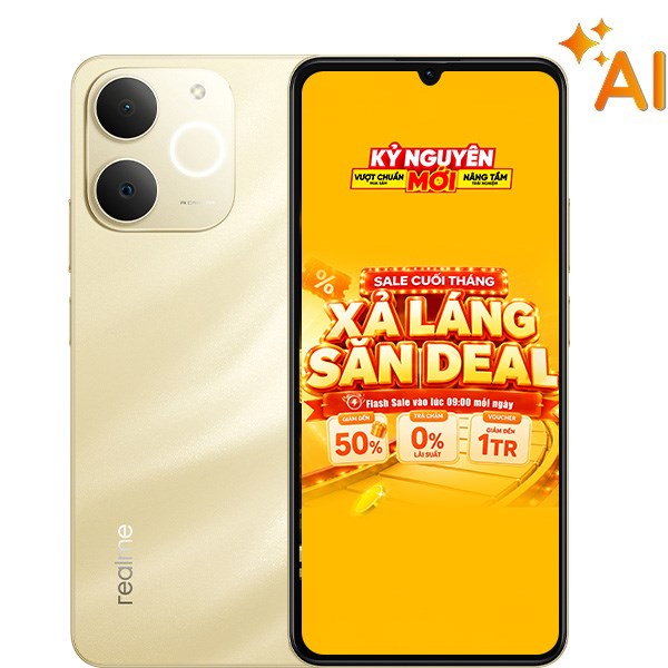 realme Note 70 4GB/128GB