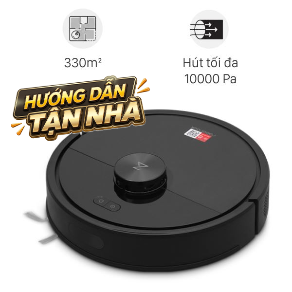 Robot hút bụi lau nhà Roborock Q7 TF