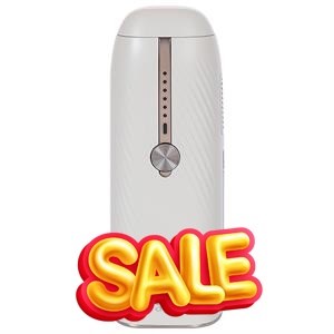Máy triệt lông lạnh Sapphire Halio Infinity Glow Advanced IPL