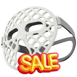 Mặt nạ ánh sáng sinh học Halio PureGlow Ultralite Silicone LED Face Mask