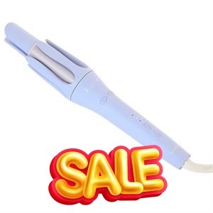 Máy uốn tóc tự động Halio instaCurl Premium Automatic Hair Styler
