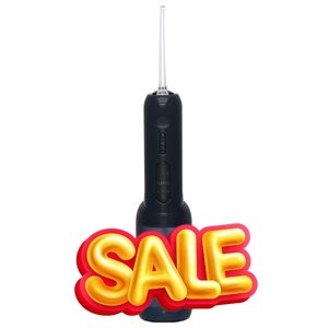 Máy tăm nước Halio UltraClean Express Hydro Floss Ocean Blue