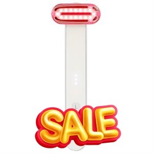 Máy ánh sáng đỏ tăng sinh Collagen Halio 3 in 1