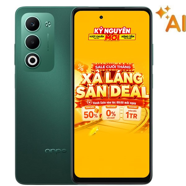 OPPO A5 8GB/128GB