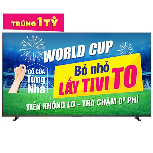 Toshiba Smart TV 100Z570RP