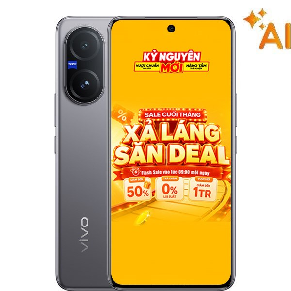 Điện thoại vivo V60 5G 12GB/256GB