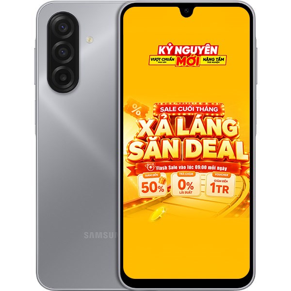 Samsung Galaxy A17 4GB/128GB