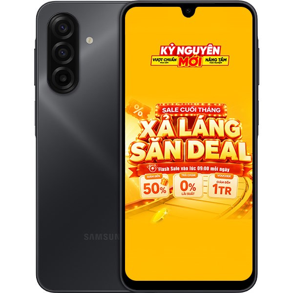 Samsung Galaxy A17 8GB/128GB