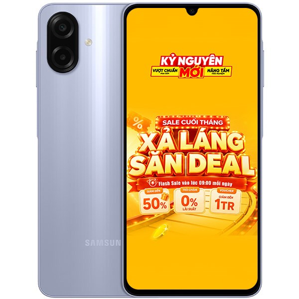 Samsung Galaxy A07 4GB/64GB