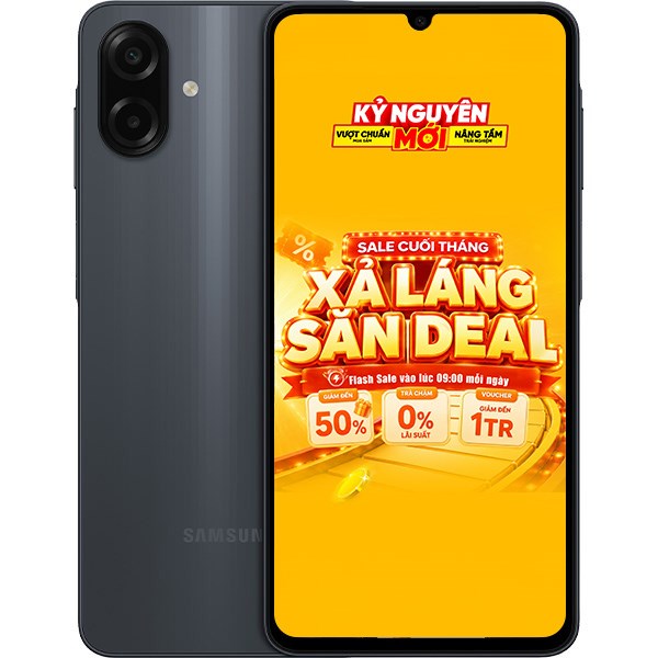 Samsung Galaxy A07 6GB/128GB