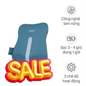 Máy massage lưng Bomidi BM01