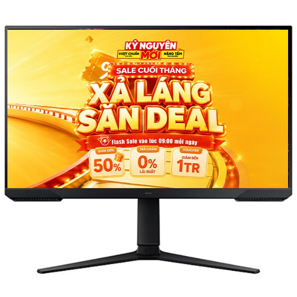 Samsung Gaming Odyssey G3 27 inch Full HD LS27DG302EEXXV