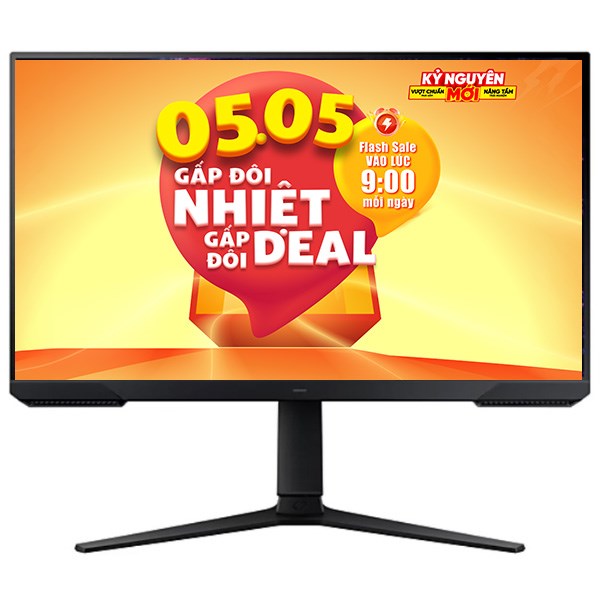 Samsung Gaming Odyssey G3 27 inch Full HD LS27DG302EEXXV