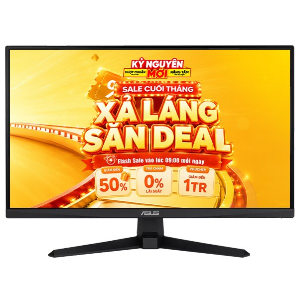 Asus Gaming TUF 27 inch Full HD VG279QM5A