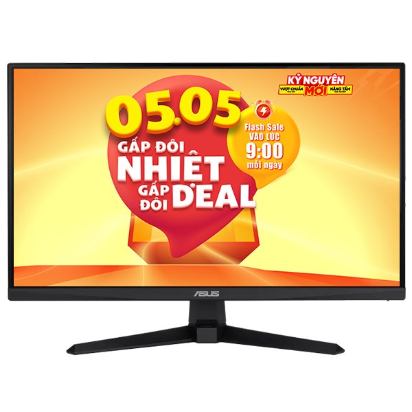Asus Gaming TUF 27 inch Full HD VG279QM5A