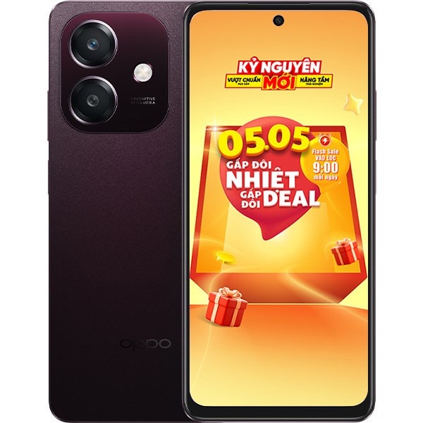 OPPO A5i 6GB/128GB