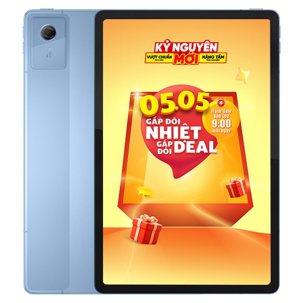 Lenovo Idea Tab 5G 8GB/128GB