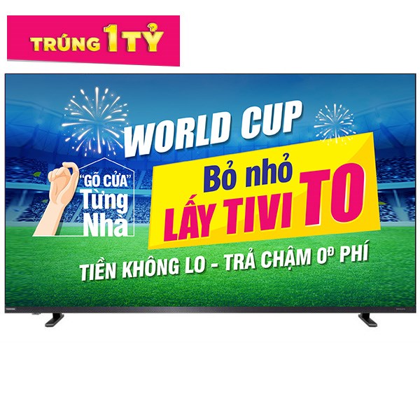 Toshiba Smart TV Mini LED 85Z770RP