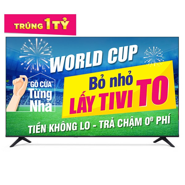 Xiaomi Google TV A L43MB-AFSEA