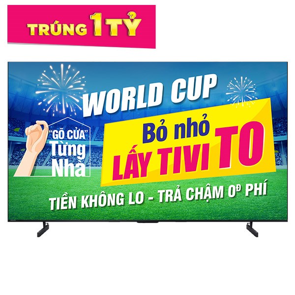 Hisense Smart TV 85U6Q