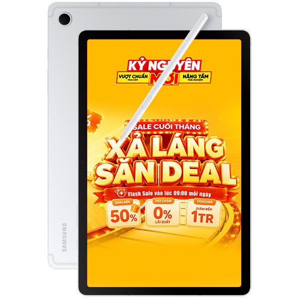 Samsung Galaxy Tab S10 Lite 5G 6GB/128GB