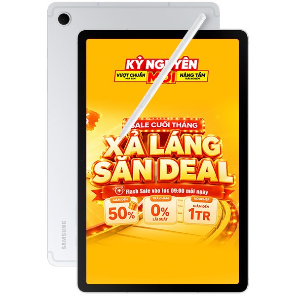 Samsung Galaxy Tab S10 Lite WiFi 6GB/128GB