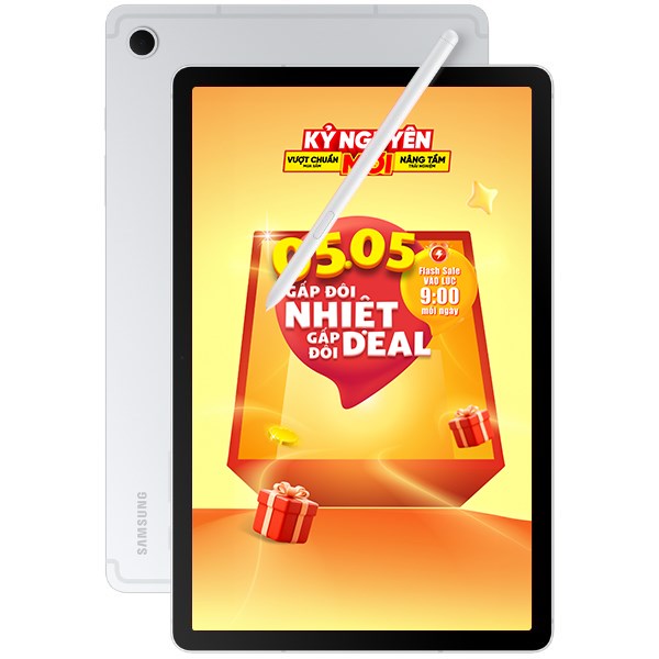 Samsung Galaxy Tab S10 Lite WiFi 6GB/128GB