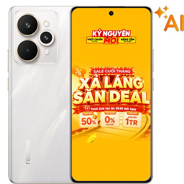 realme 15 Pro 5G 12GB/256GB