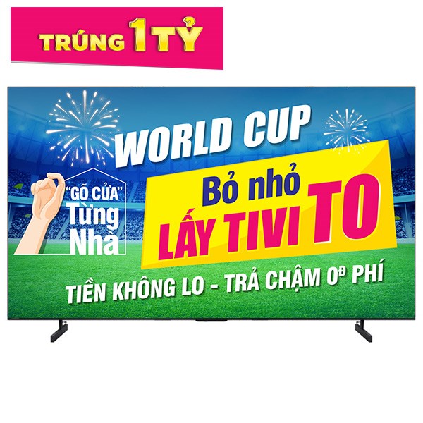 Hisense Smart TV QLED 55Q7Q