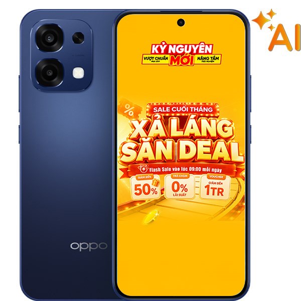 OPPO A6 Pro 5G 8GB/256GB