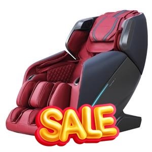 Ghế massage Poongsan MCP-501-RE