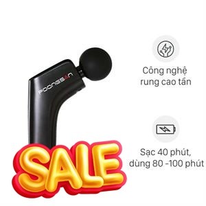 Súng massage Poongsan G24-BA