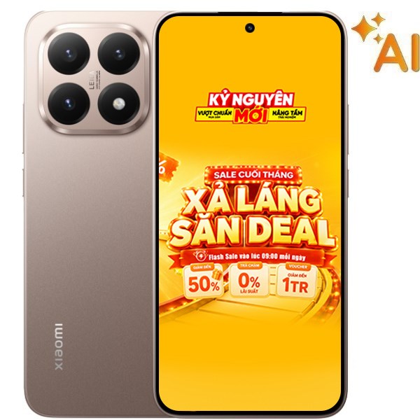 Xiaomi 15T 5G 12GB/256GB