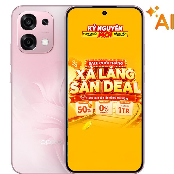 OPPO A6 Pro 8GB/128GB