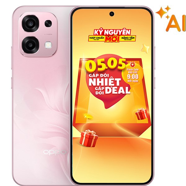 Điện thoại OPPO A6 Pro 8GB/128GB