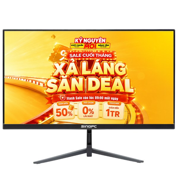 SingPC 23.8 inch Full HD P24F100-IPS