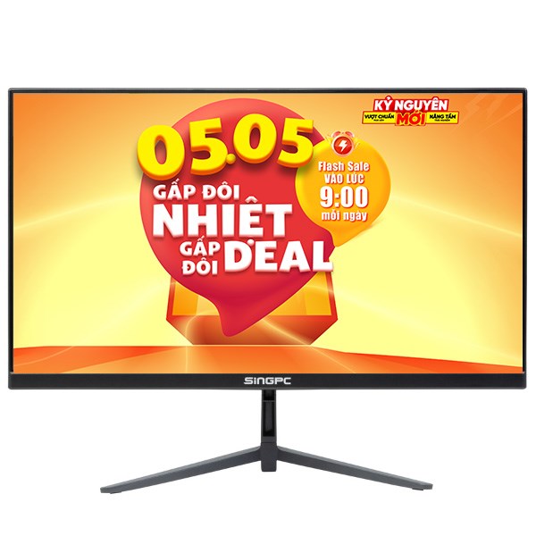 SingPC 23.8 inch Full HD P24F100-IPS