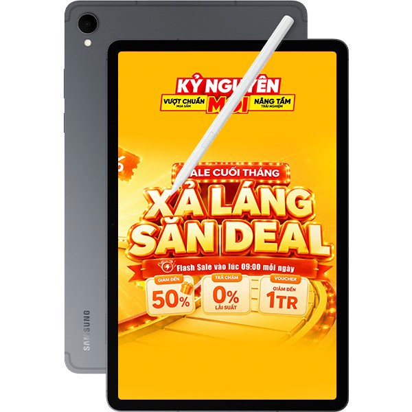 Samsung Galaxy Tab S11 5G 12GB/128GB