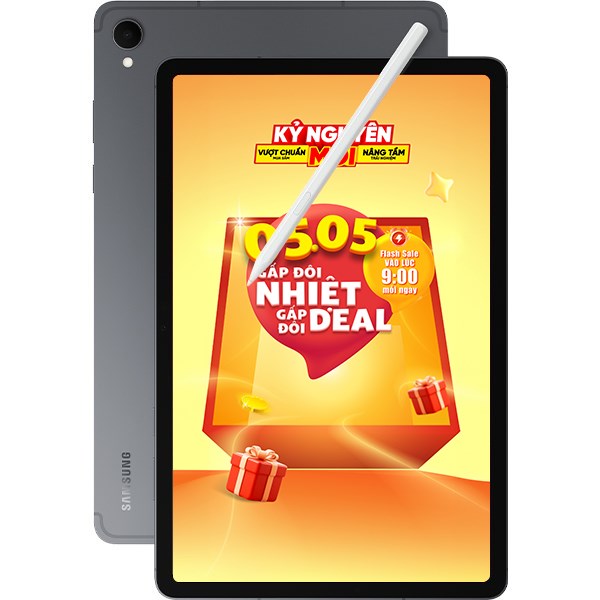Samsung Galaxy Tab S11 5G 12GB/128GB