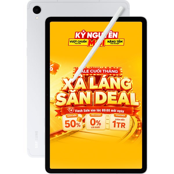 Samsung Galaxy Tab S11 5G 12GB/256GB