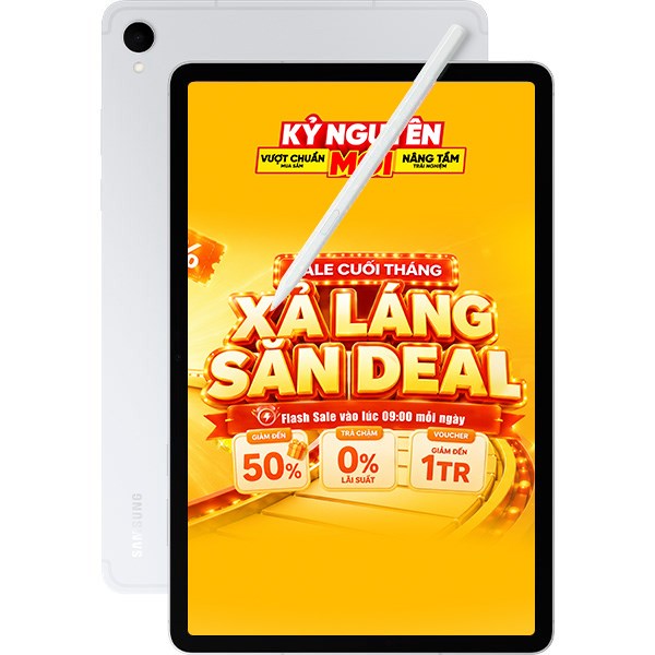 Samsung Galaxy Tab S11 WiFi 12GB/256GB