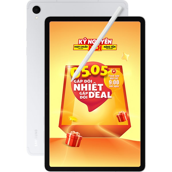 Samsung Galaxy Tab S11 WiFi 12GB/256GB