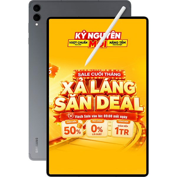 Samsung Galaxy Tab S11 Ultra 5G 12GB/256GB