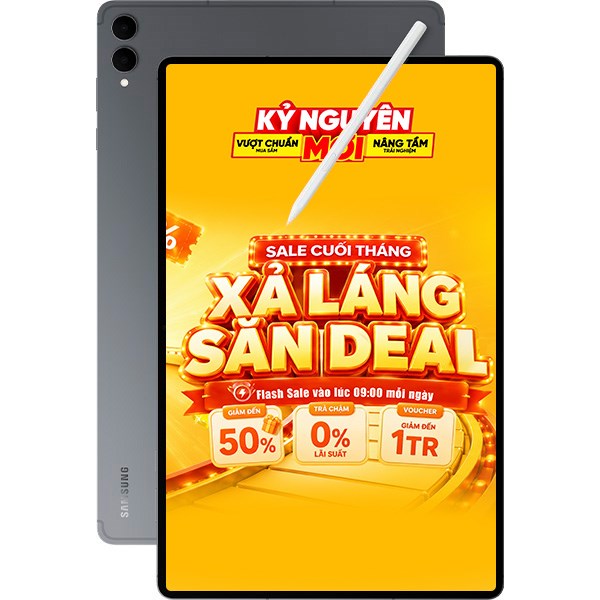 Samsung Galaxy Tab S11 Ultra 5G 16GB/1TB
