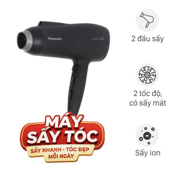 Máy sấy tóc Panasonic EH-NE85-K645