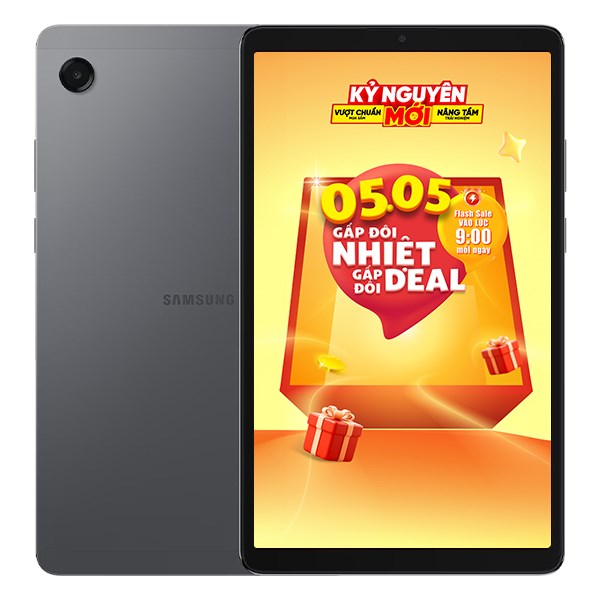 Máy tính bảng Samsung Galaxy Tab A11 WiFi 4GB/64GB