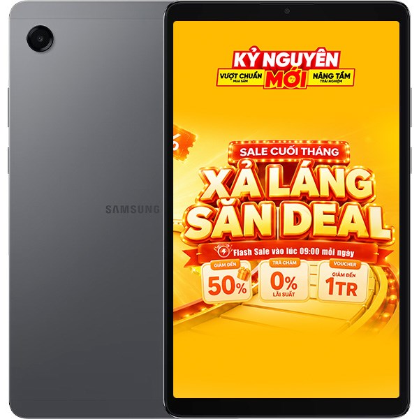 Máy tính bảng Samsung Galaxy Tab A11 4G 8GB/128GB