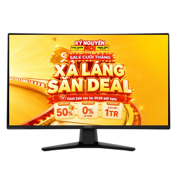 MSI Gaming MAG 27 inch Full HD 274CXF