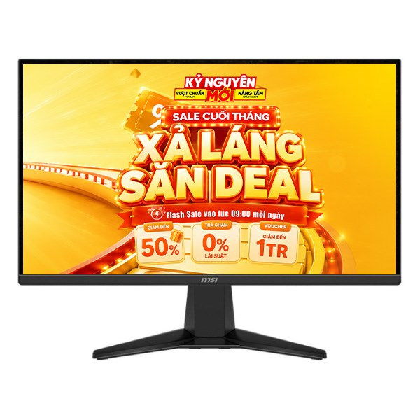 MSI Gaming MAG 23.8 inch Full HD 245F-X24