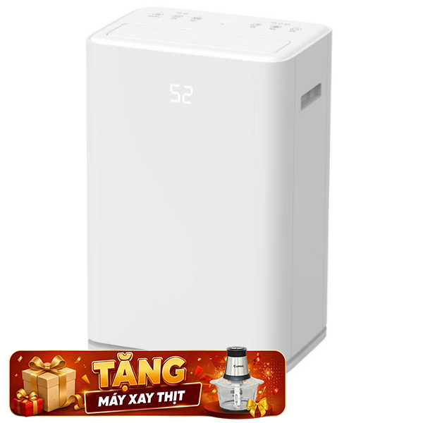 Máy hút ẩm Sunhouse SHD-DHB6001 740W